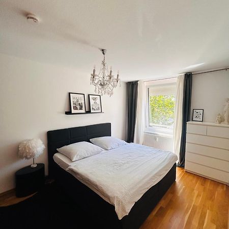 Moderne Wohnung In Zentraler Lage Ганновер Екстер'єр фото