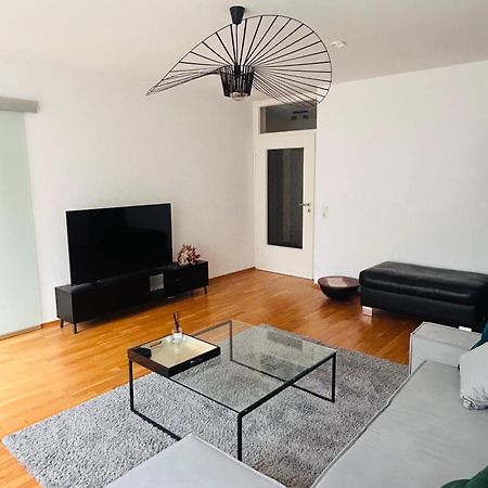 Moderne Wohnung In Zentraler Lage Ганновер Екстер'єр фото