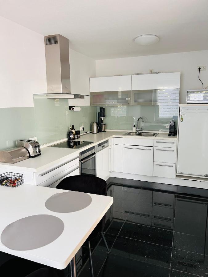 Moderne Wohnung In Zentraler Lage Ганновер Екстер'єр фото