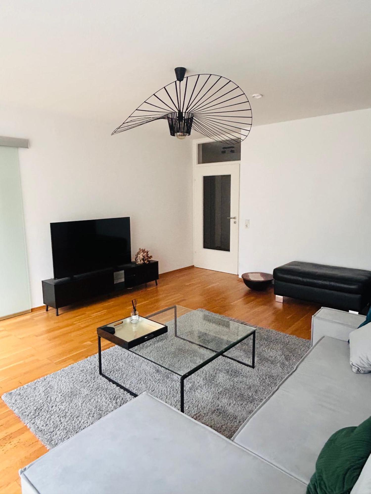 Moderne Wohnung In Zentraler Lage Ганновер Екстер'єр фото